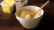 margarine
