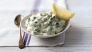 tartare sauce