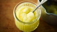 apple sauce