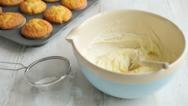 buttercream icing