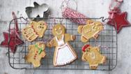 gingerbread