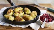vegetarian sausage