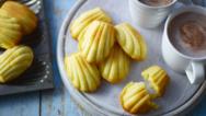 madeleines