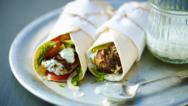 wraps