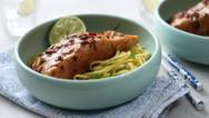 teriyaki