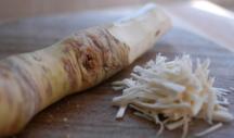horseradish