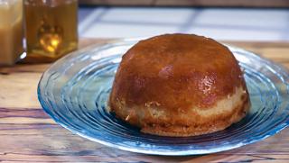 Steamed Sponge Pudding Recipes BBC Food