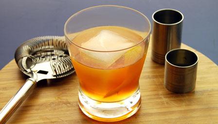 Affini tea 