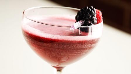 Berry nice