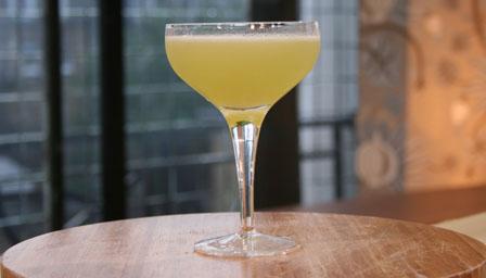 Celery sour