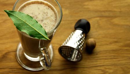 Eggnog
