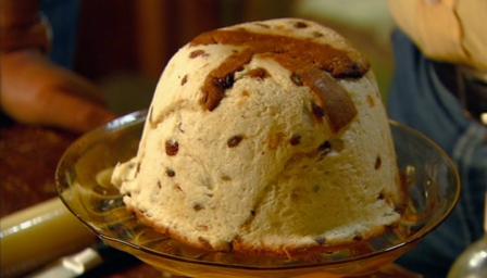 Italian desserts recipes bbc