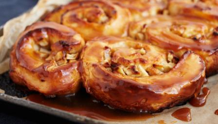 caramel recipes  recipe danish food danish apple to danish com from coffee danish recipes