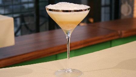 Soyer au champagne