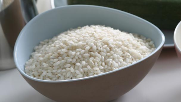 Arborio rice
