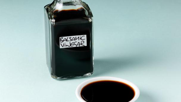 Balsamic Vinegar Recipes