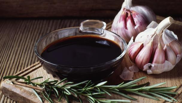 Balsamic Vinegar Recipes