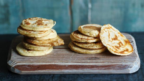 Blini