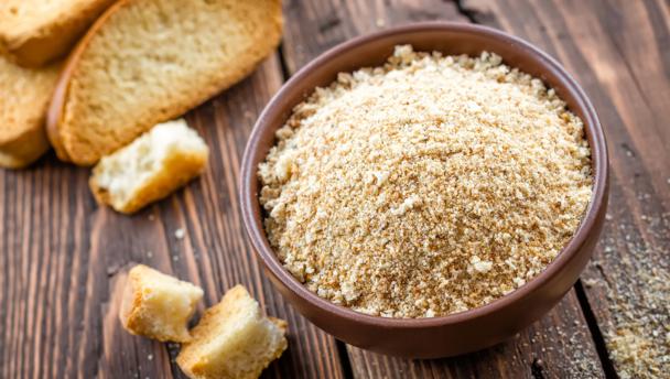 Breadcrumbs
