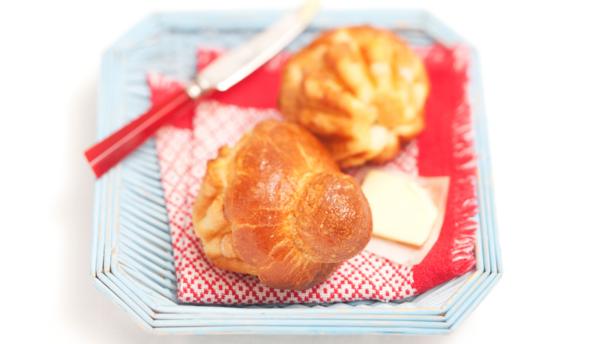 Brioche