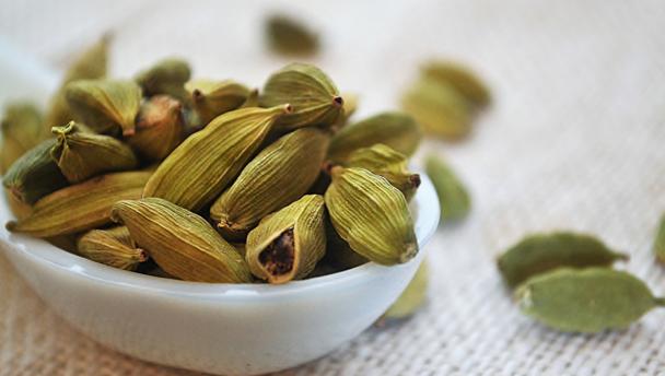 Cardamom
