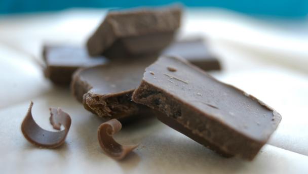 bbc-food-carob-recipes