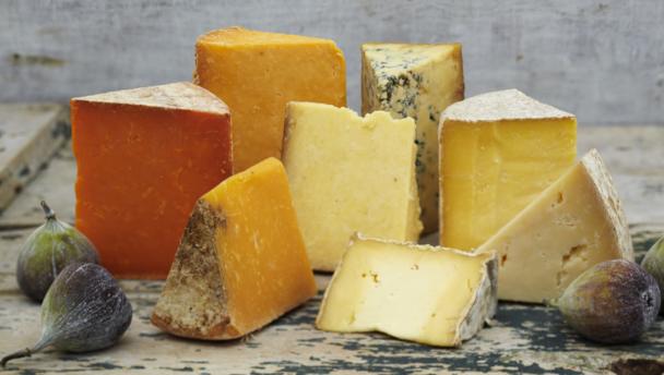 BBC - Food - Cheese recipes