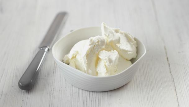 BBC - Food - Cream cheese recipes
