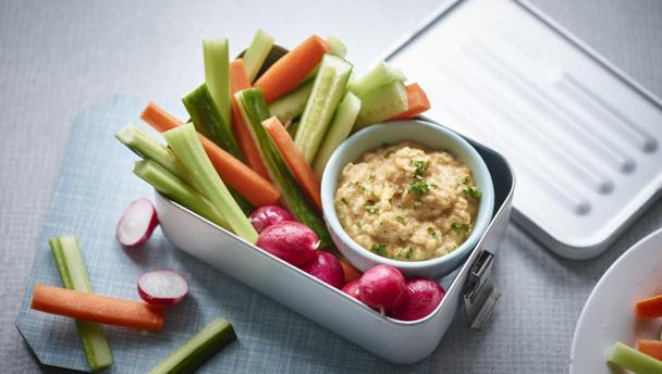 Crudités