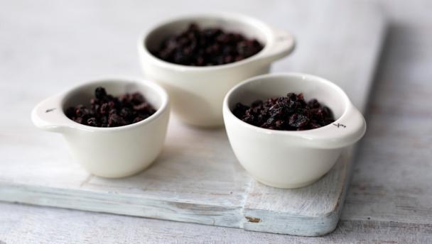 Currants