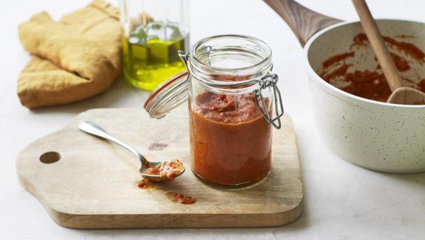 Harissa