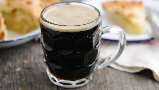 Irish stout