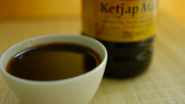 Kecap Manis Recipe