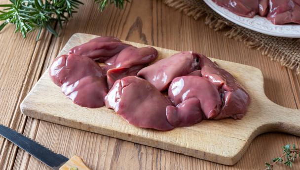 Liver
