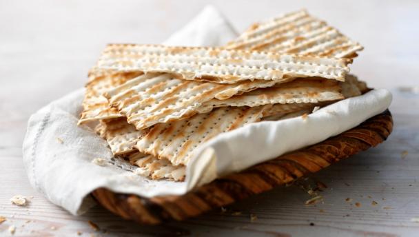 Matzo recipes