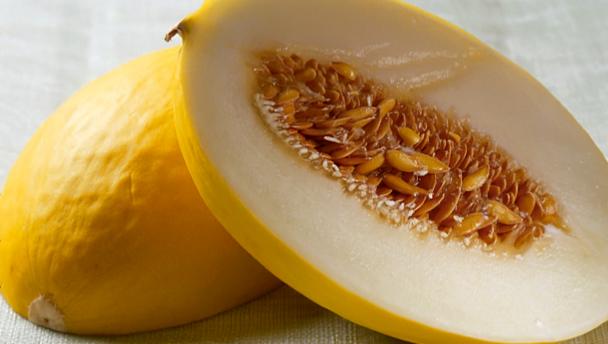 Bbc Food Melon Recipes 