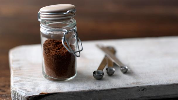 Mixed spice