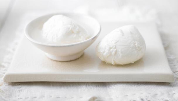 Mozzarella