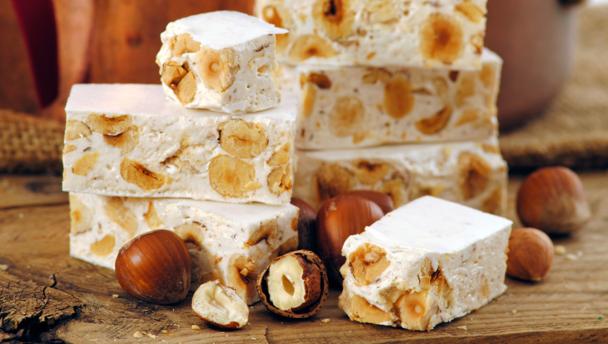 Nougat