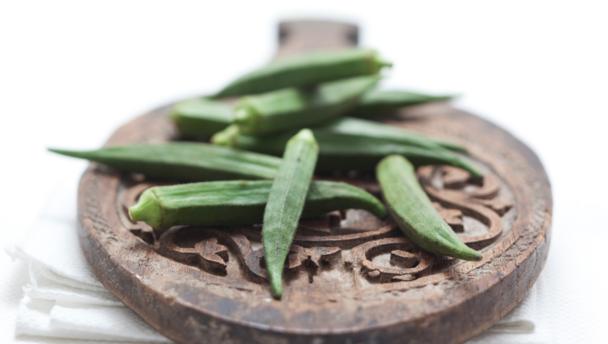 Okra