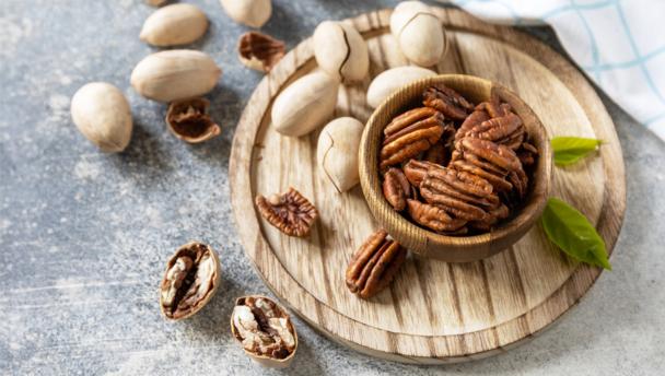 Pecan