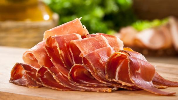 Prosciutto