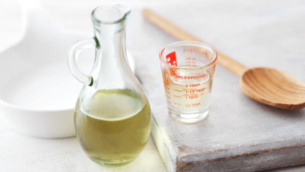 Rapeseed oil