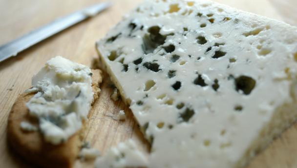 BBC Food Roquefort Recipes