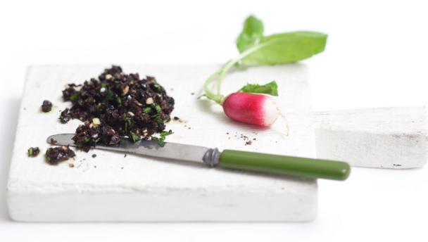Tapenade