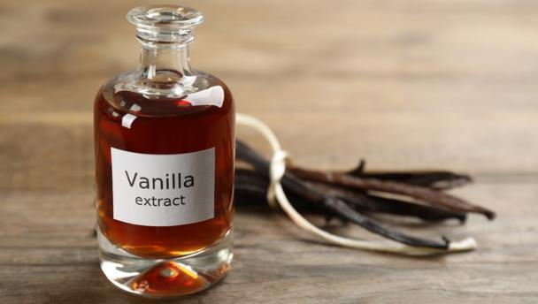 Vanilla Extracts