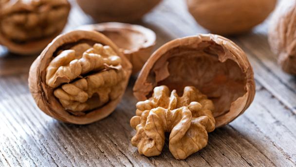 Walnut