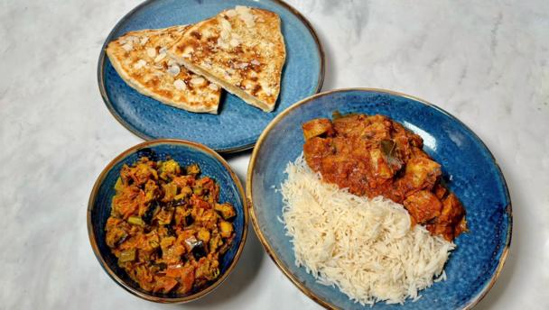 Lamb Curry Recipes Bbc Food