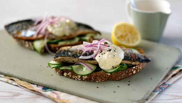Healthy fish recipes bbc Healthy fish recipes bbc