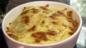 Asparagus and cheese blintzes